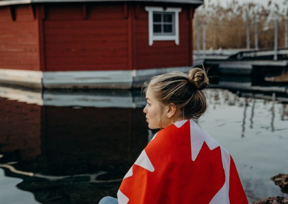 Canadá no Brasil: Nobres Parcerias